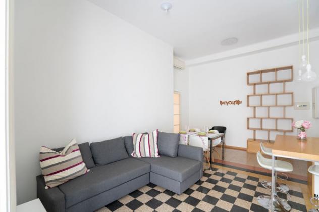 appartamento in affitto a Milano in zona XXII Marzo