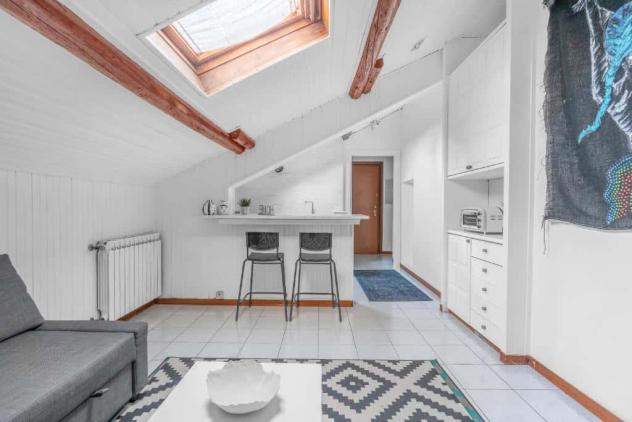 appartamento in affitto a Milano in zona Centro Storico