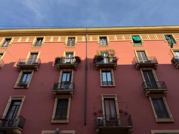appartamento in affitto a Milano in zona Porta Genova