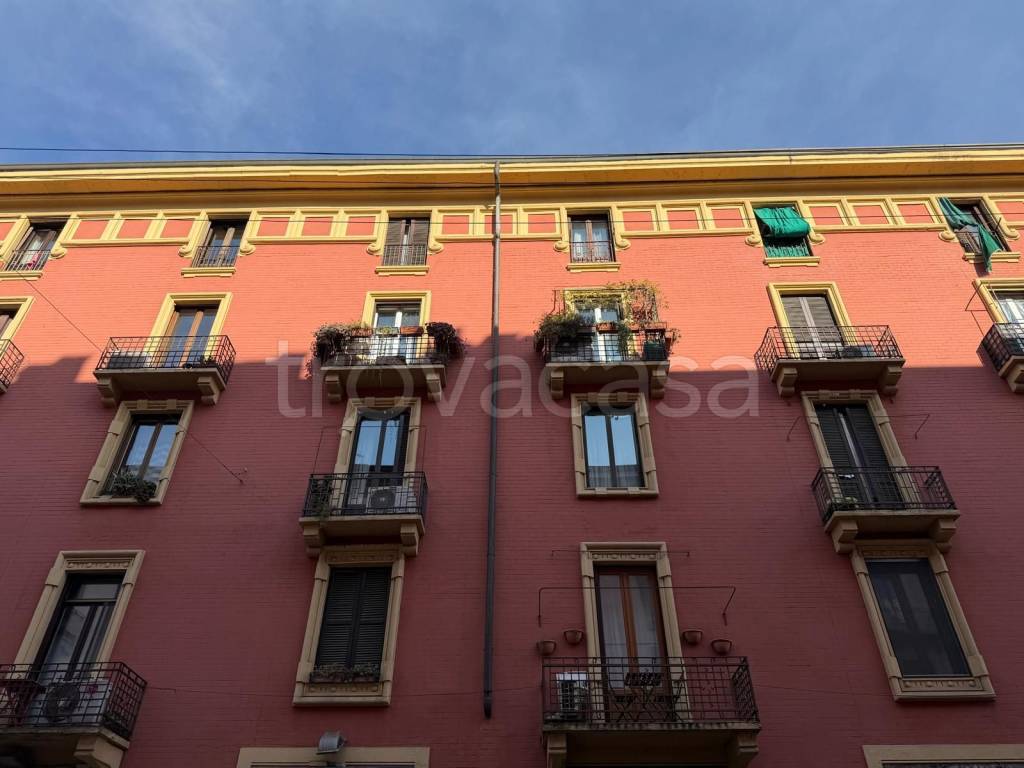 appartamento in affitto a Milano in zona Porta Genova