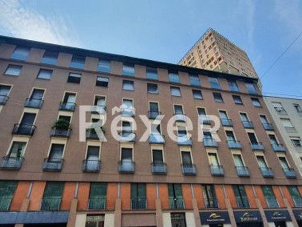 appartamento in affitto a Milano in zona Sant'Ambrogio