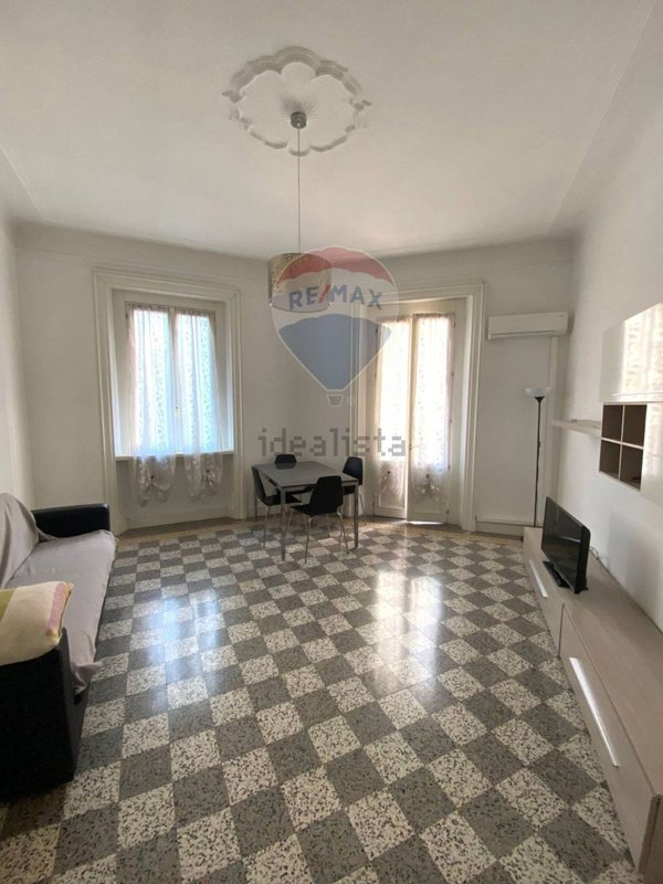 appartamento in affitto a Milano in zona Porta Garibaldi