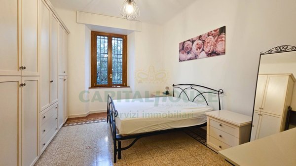 casa indipendente in affitto a Milano in zona Bicocca