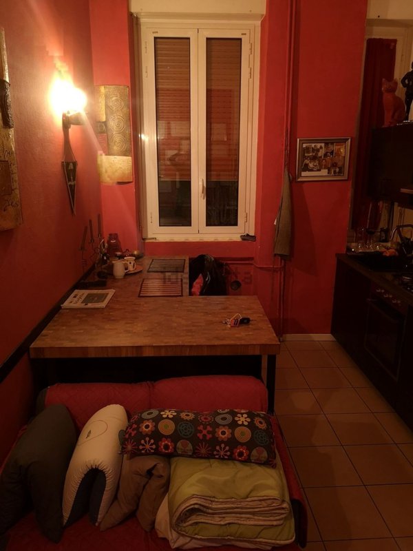 appartamento in affitto a Milano in zona Porta Genova