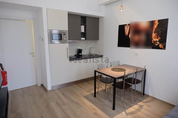 appartamento in affitto a Milano in zona Crescenzago