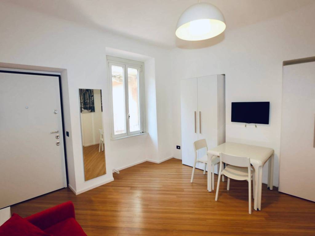 appartamento in affitto a Milano in zona Bocconi