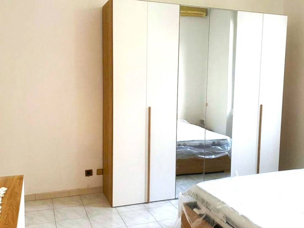 appartamento in affitto a Milano in zona Porta Genova