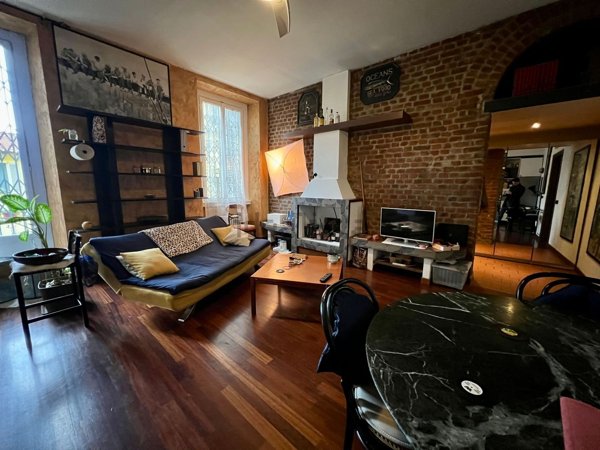 appartamento in affitto a Milano in zona Porta Romana