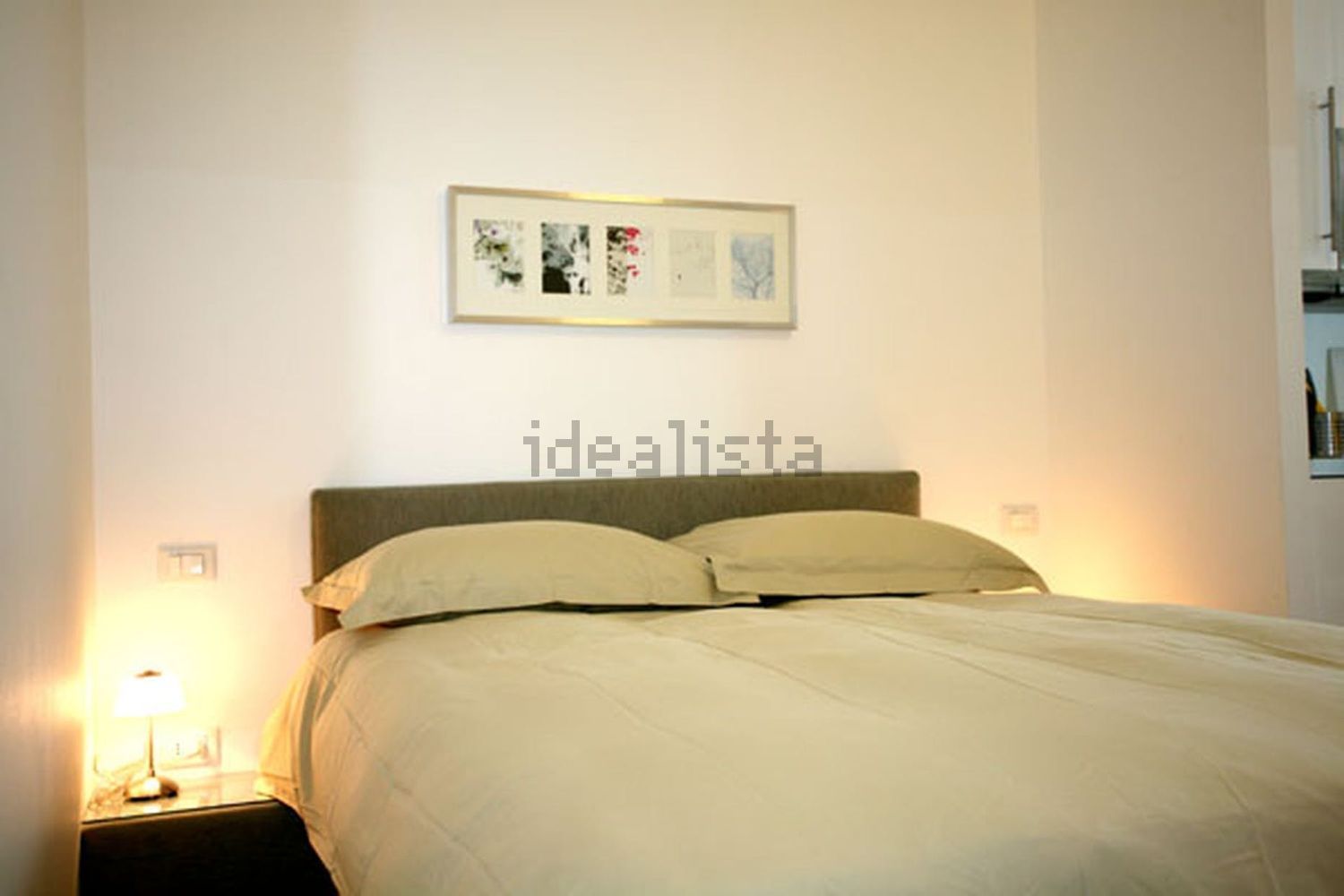 appartamento in affitto a Milano in zona Porta Garibaldi