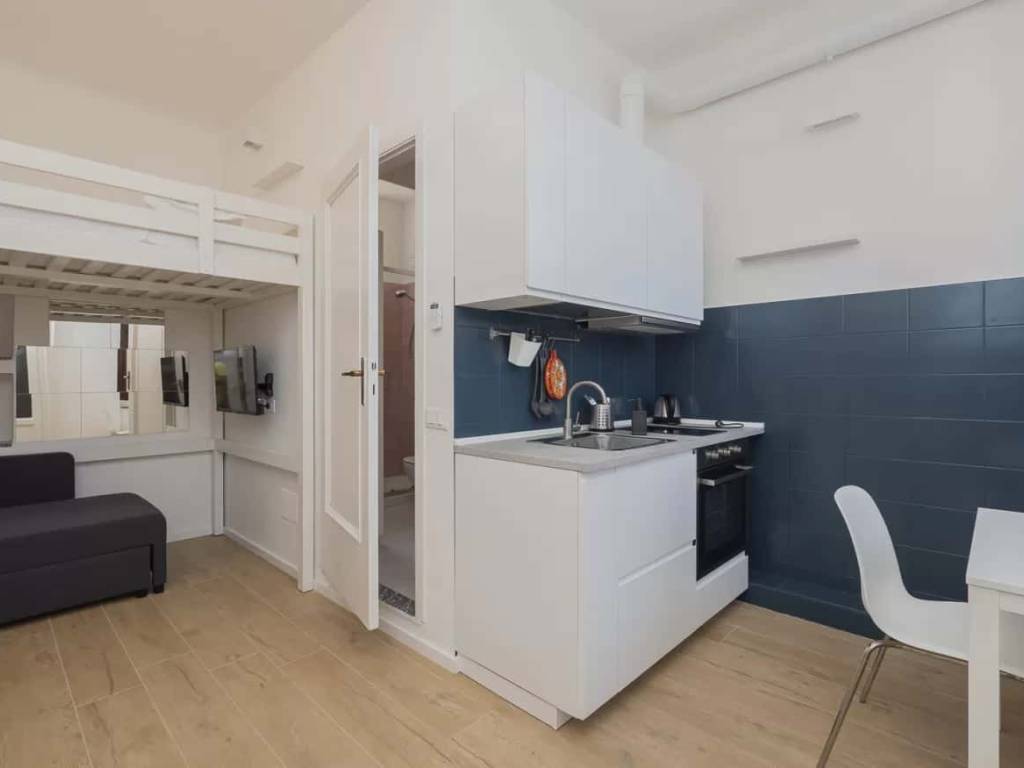 appartamento in affitto a Milano in zona Città Studi