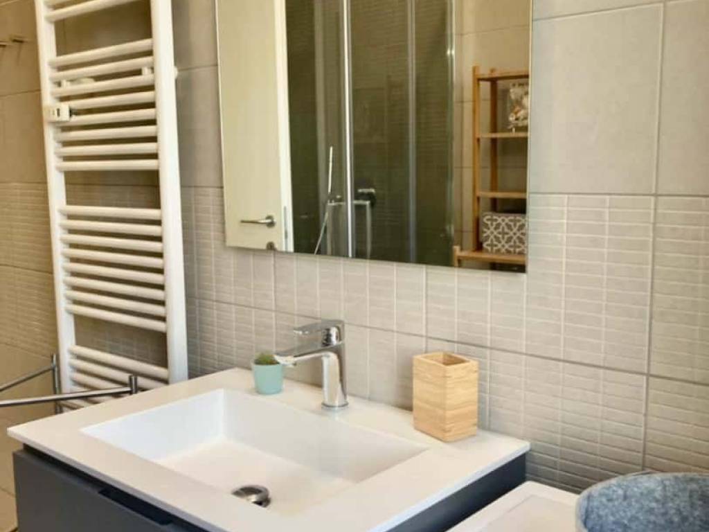 appartamento in affitto a Milano in zona Porta Vittoria