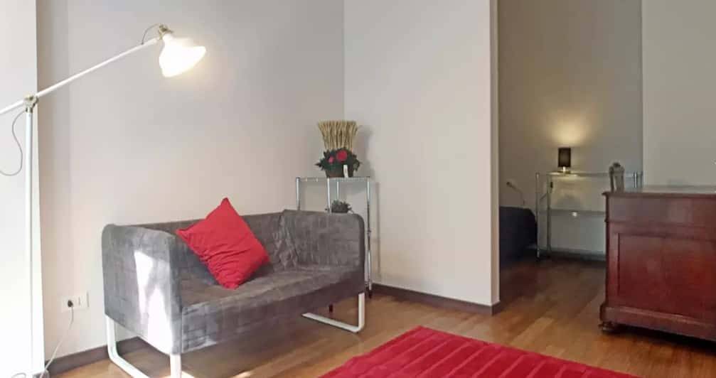 appartamento in affitto a Milano in zona Turro