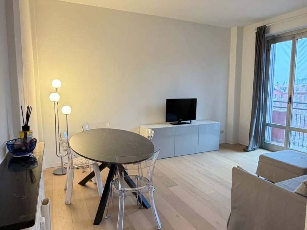 appartamento in affitto a Milano in zona Isola