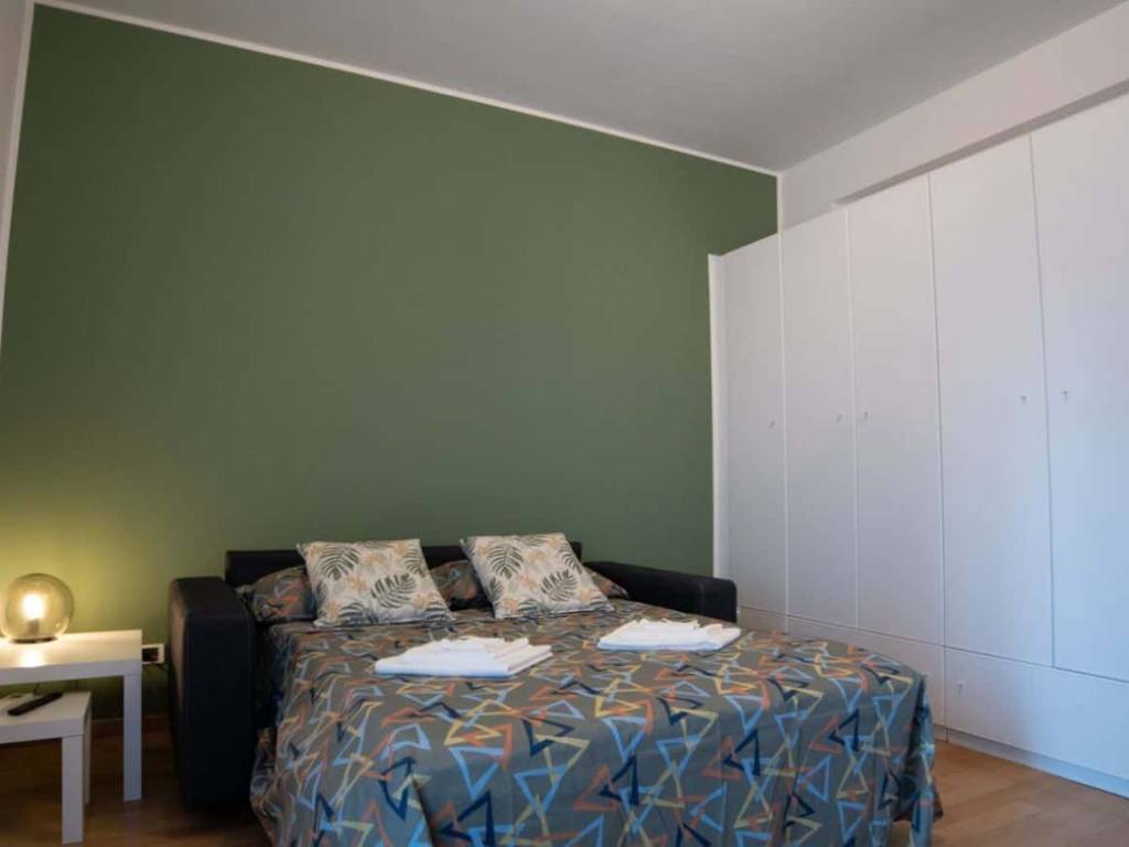 appartamento in affitto a Milano in zona Solari