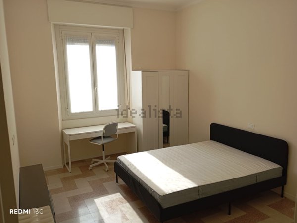 appartamento in affitto a Milano in zona Villapizzone