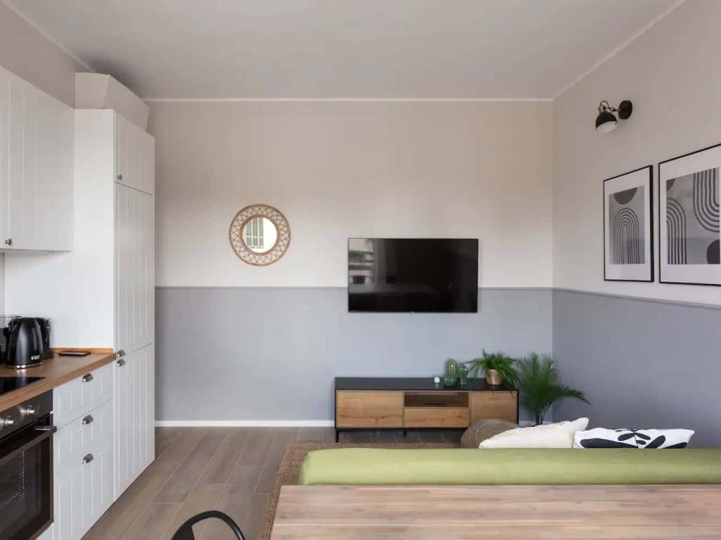 appartamento in affitto a Milano in zona Corvetto