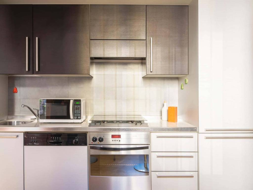 appartamento in affitto a Milano in zona Porta Garibaldi