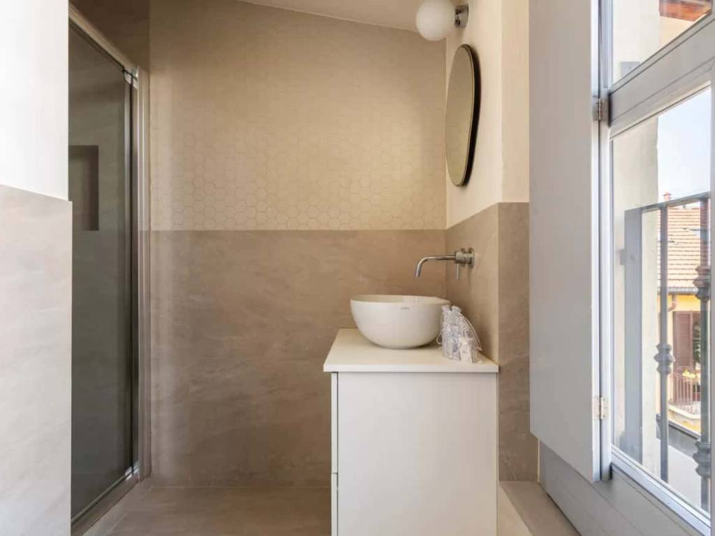 appartamento in affitto a Milano in zona Centro Direzionale