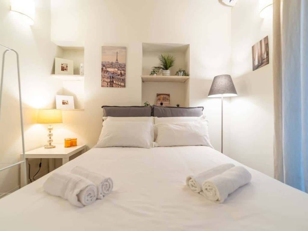 appartamento in affitto a Milano in zona Porta Nuova