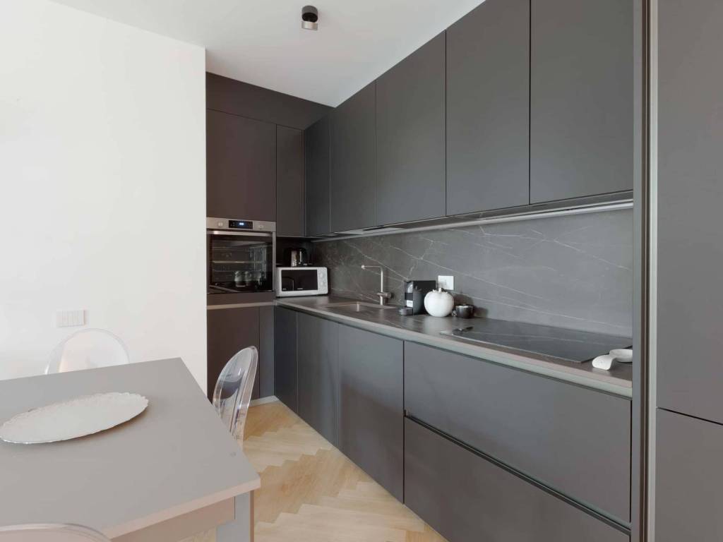 appartamento in affitto a Milano in zona Porta Venezia