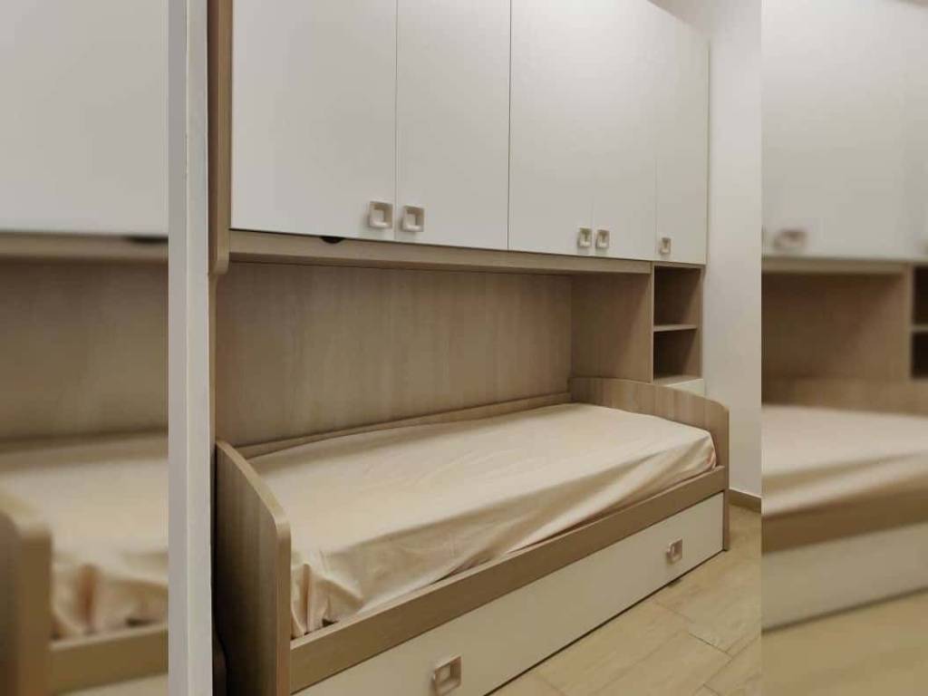 appartamento in affitto a Milano in zona Solari