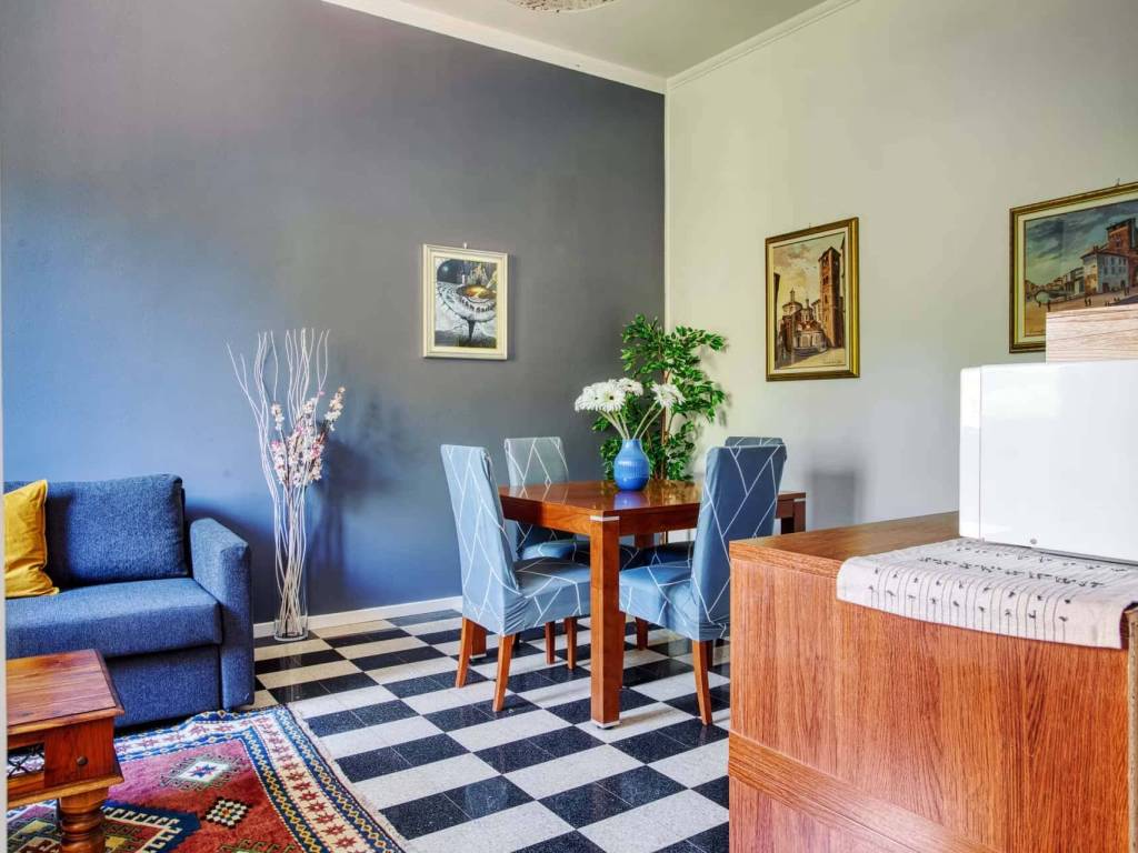 appartamento in affitto a Milano in zona Solari