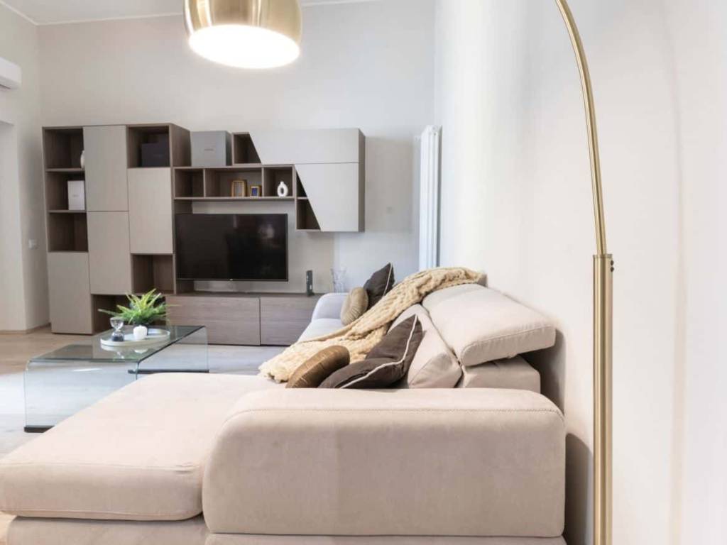 appartamento in affitto a Milano in zona Adriano