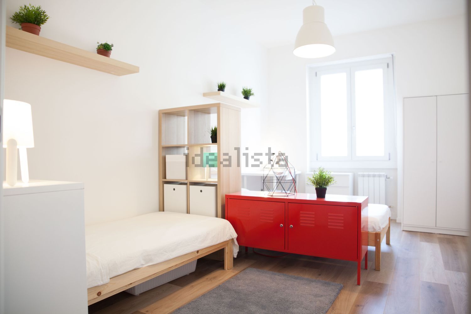 appartamento in affitto a Milano in zona San Cristoforo