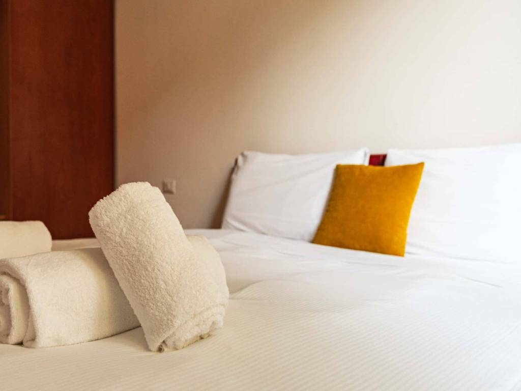 appartamento in affitto a Milano in zona Porta Lodovica