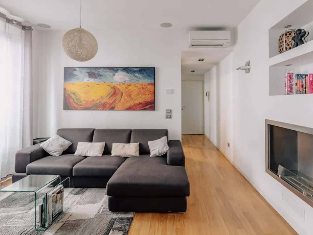 appartamento in affitto a Milano in zona Porta Venezia