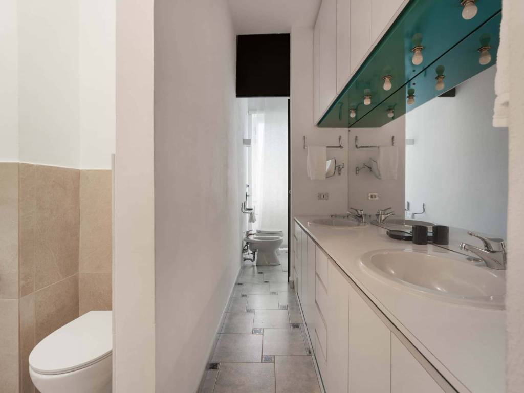 appartamento in affitto a Milano in zona Città Studi