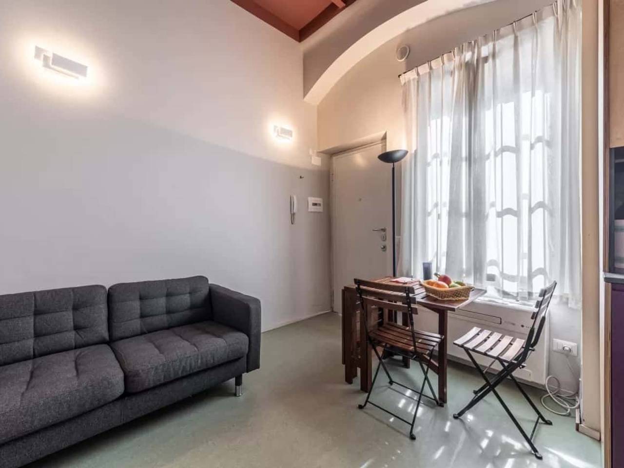 appartamento in affitto a Milano in zona Conchetta