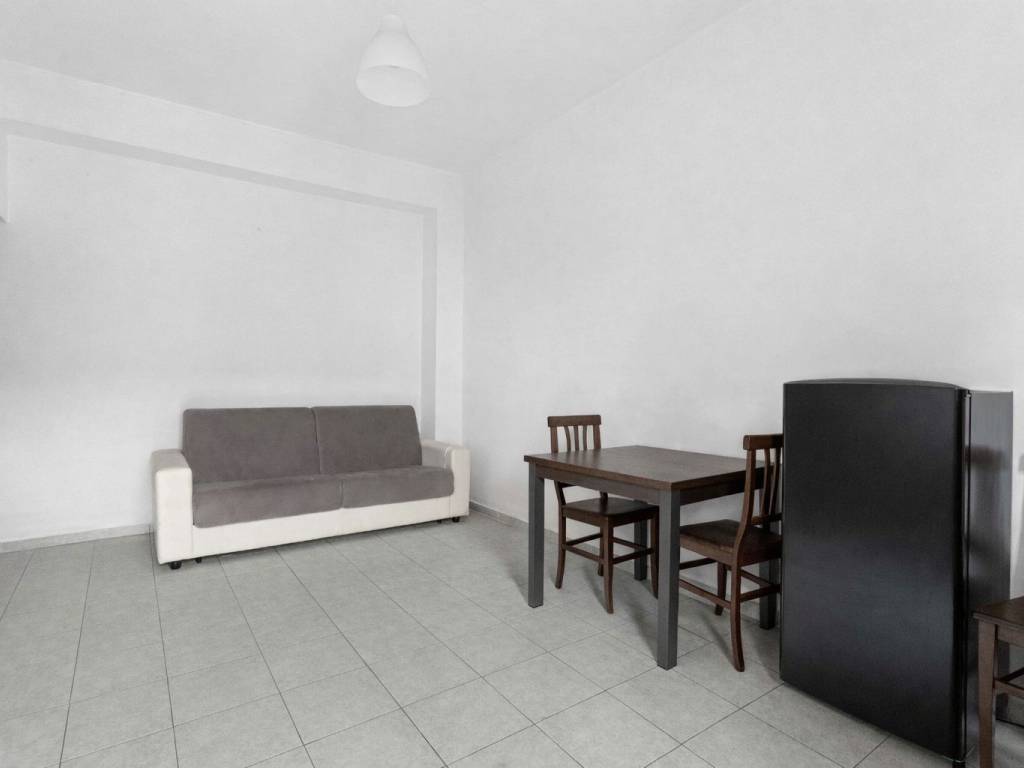 appartamento in affitto a Milano in zona Porta Ticinese