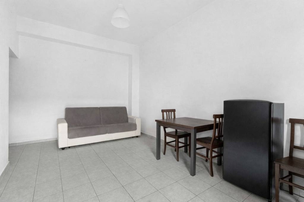 appartamento in affitto a Milano in zona Porta Genova