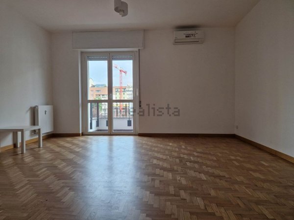 appartamento in affitto a Milano in zona Cinque Giornate