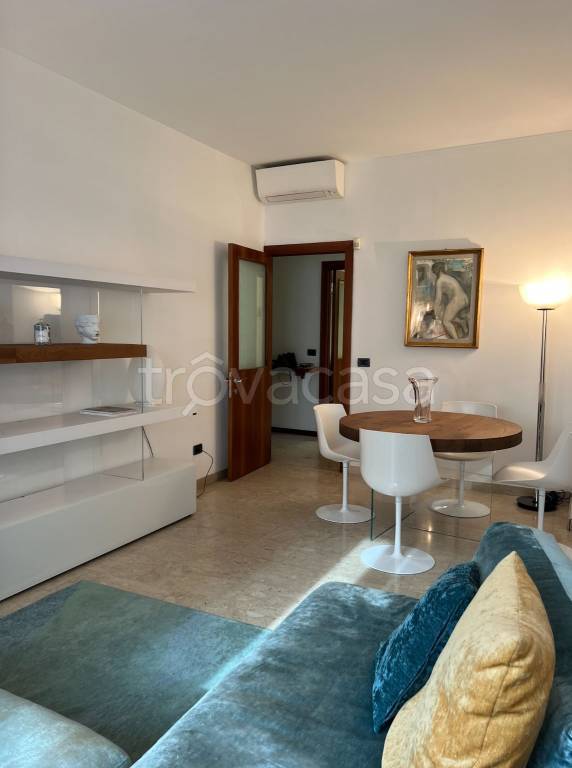 appartamento in affitto a Milano in zona Centro Storico