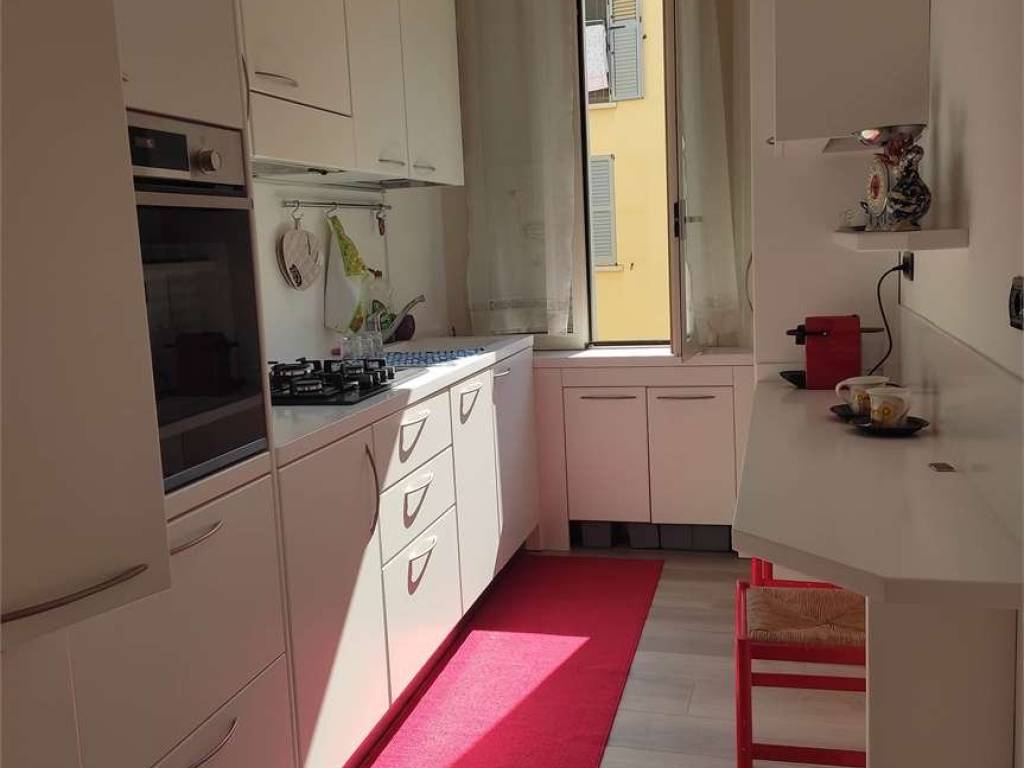 appartamento in affitto a Milano in zona Porta Venezia