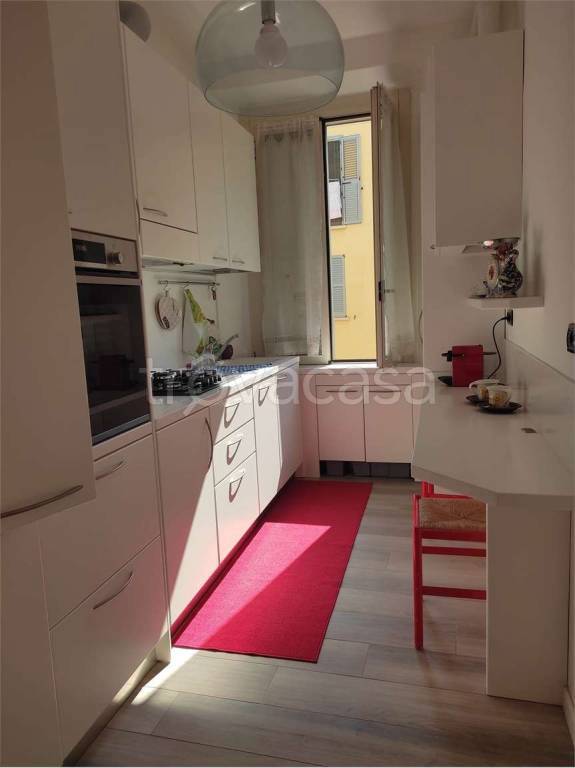 appartamento in affitto a Milano in zona Porta Venezia