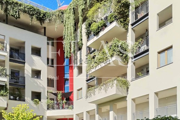 appartamento in affitto a Milano in zona Porta Genova