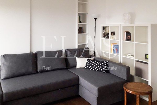 appartamento in affitto a Milano in zona Porta Genova