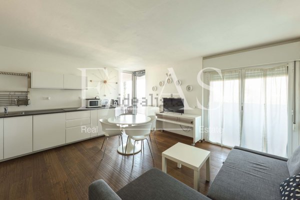 appartamento in affitto a Milano in zona Porta Genova