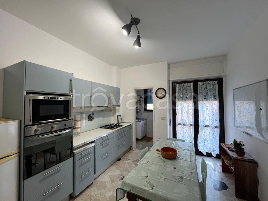 appartamento in affitto a Milano in zona Città Studi