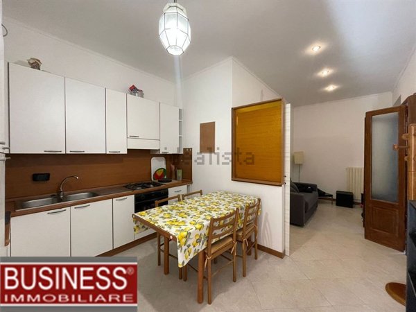 appartamento in affitto a Milano in zona Porta Genova