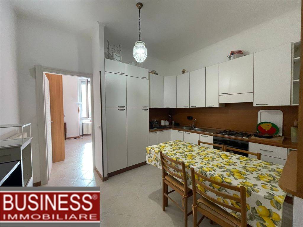 appartamento in affitto a Milano in zona Porta Genova