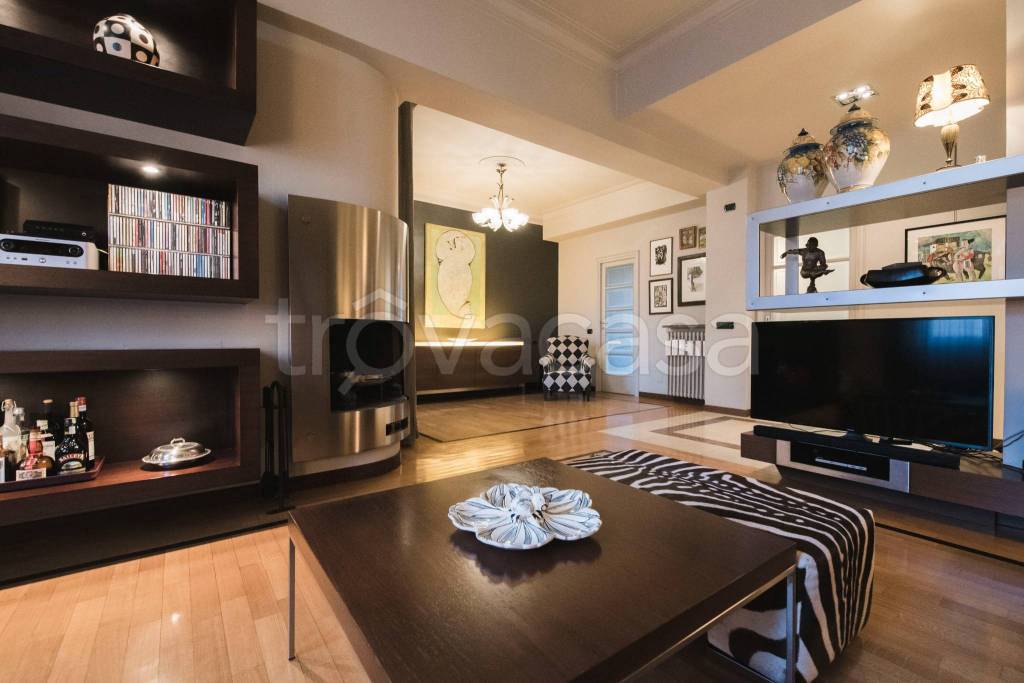 appartamento in affitto a Milano in zona Stazione Centrale