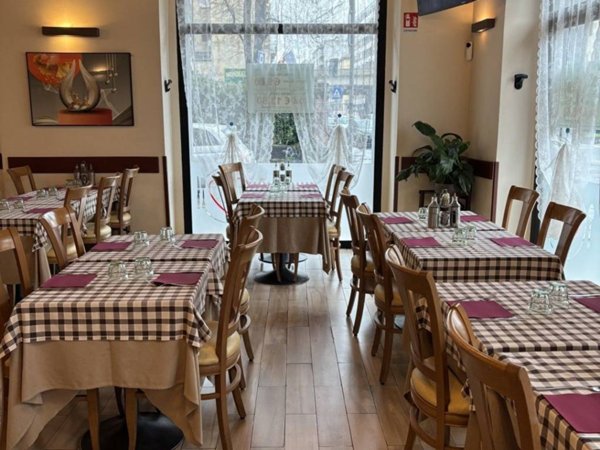 negozio in affitto a Milano in zona Precotto