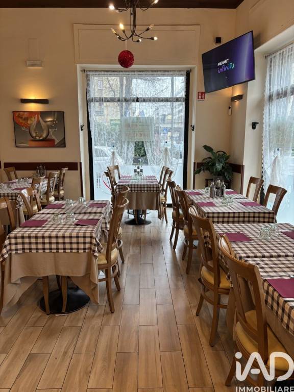 negozio in affitto a Milano in zona Turro