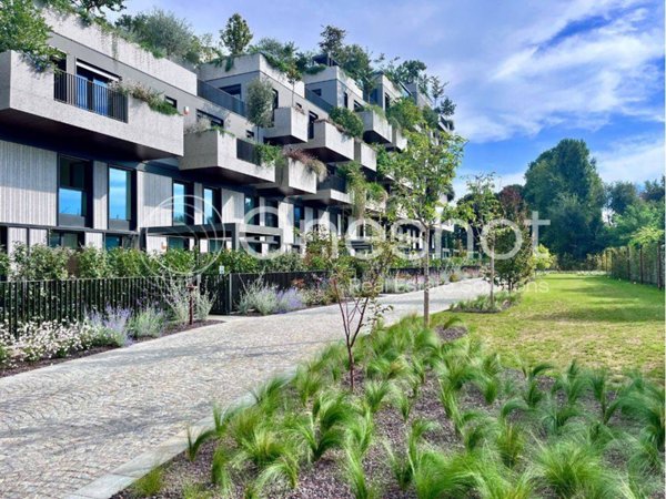 appartamento in affitto a Milano in zona San Cristoforo