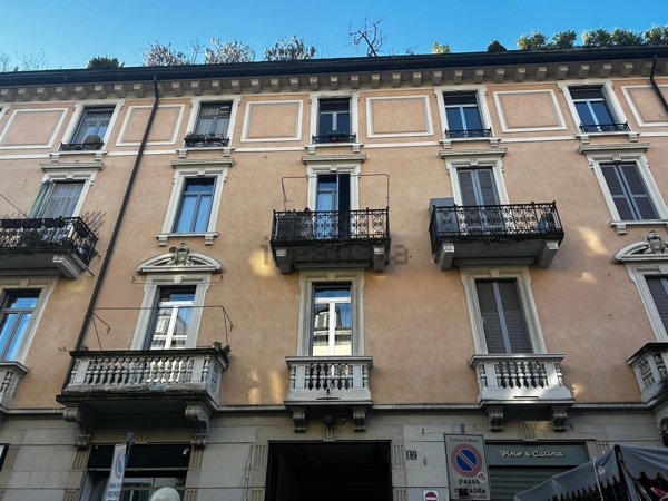 appartamento in affitto a Milano in zona Guastalla