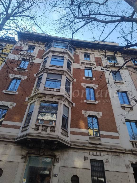 ufficio in affitto a Milano